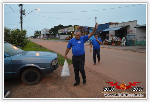 rolim de moura